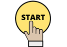 Started Icon #343657 - Free Icons Library
